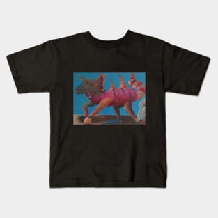 Weird Animal Kids T-Shirt